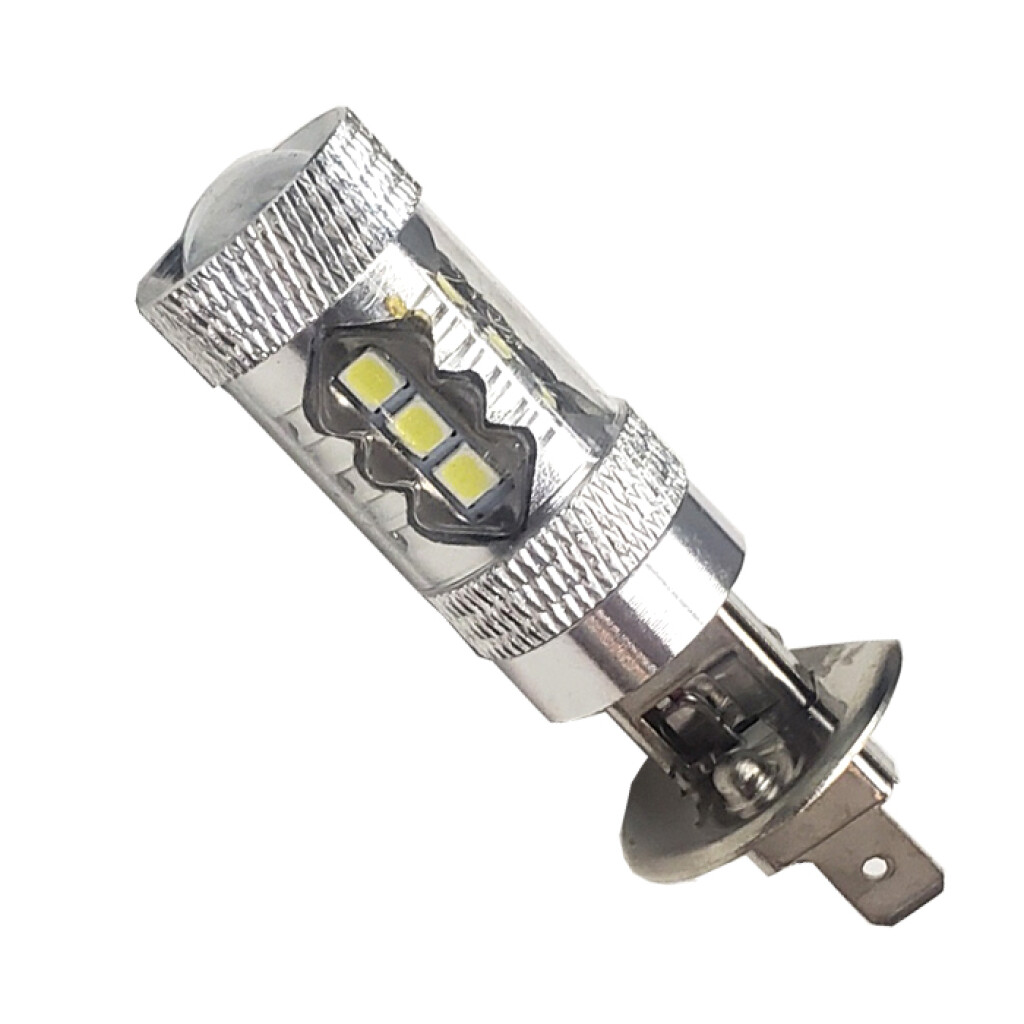Lámpara H1 LED