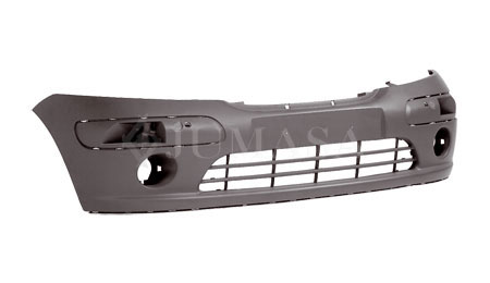 PARAGOLPE DELANTERO