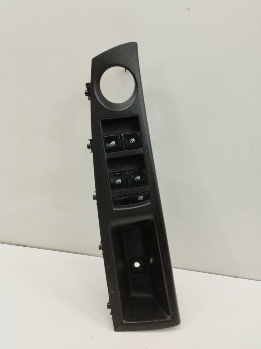 Comando Alza Cristal Chevrolet Cruze 2009-2014 LS 2.0L 92kW 94811325