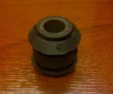 Buje tensor de suspensión trasero