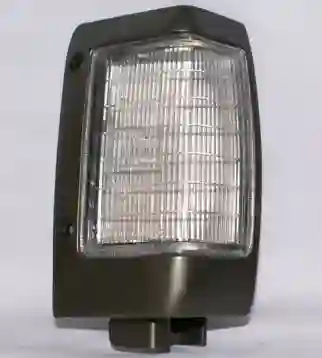 FAROL DEL DER NISSAN D21 93 (GRIS) DEPO