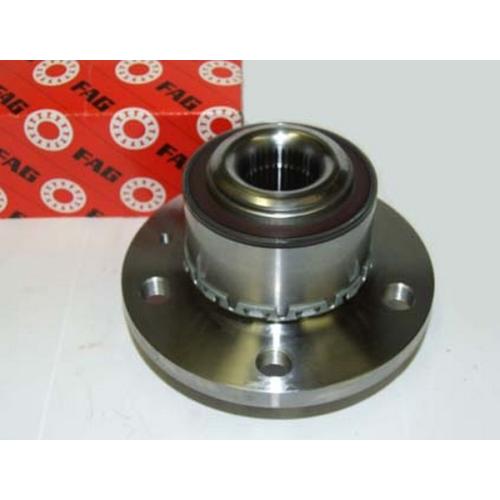 MAZA RUEDA VW DEL. C/RUL. SURAN POLO 2003...2010 ORIG. 6R0407621A o FAG o SNR 40899 - VKBA3569