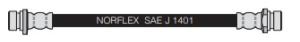 FLEXIBLE DE FRENO