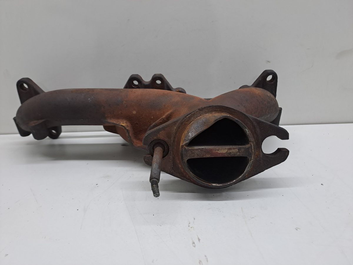 Multiple Escape Citroën Zx 1991-1998 1.6 / 1.6i Avantage 1.6L 65kW