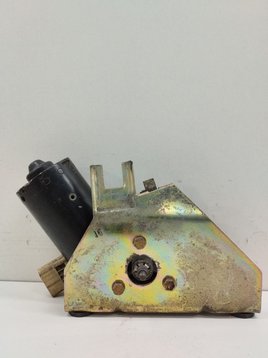 Motor Limpia Delantero Peugeot 205 Berlina 1983-1998 1,1 1.1L 44kW 9390332314