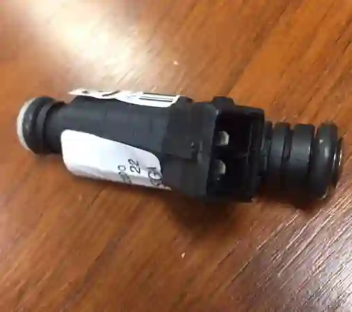 INYECTOR NAFTA GWM-ZX 2200+
