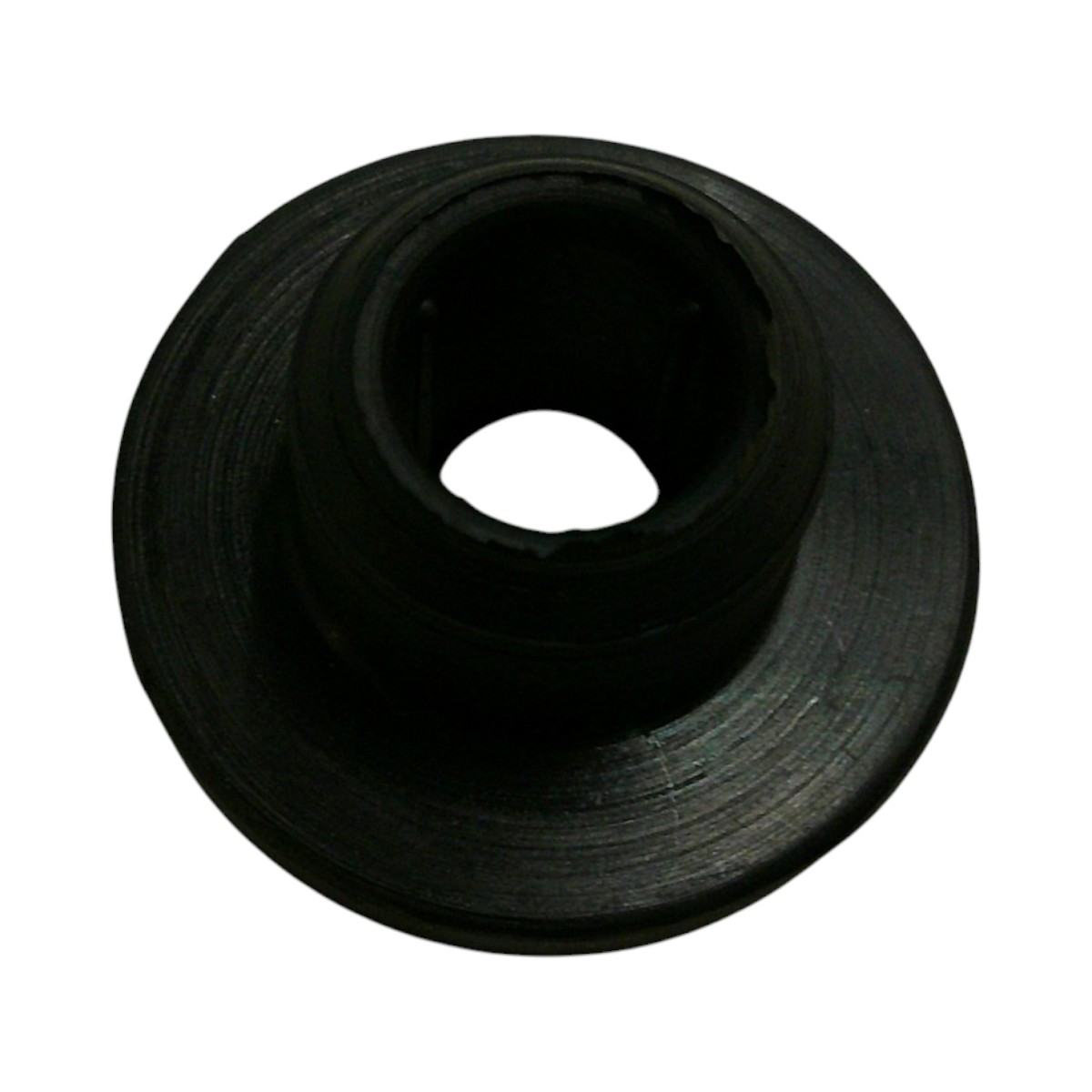 GOMA INFERIOR RADIADOR CHEVROLET S10 COLORADO 2012/