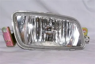 CAMINERO DER MITSUBISHI MONTERO 00