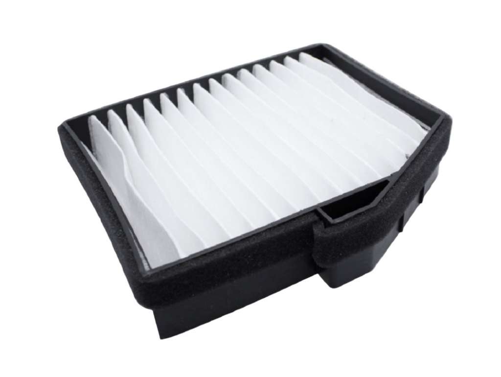 Filtro de habitáculo