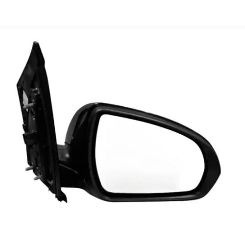 Espejo retrovisor exterior derecho con control eléctrico