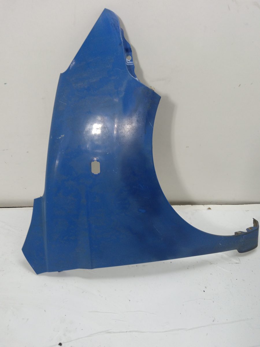 Guardabarro Delantero Derecho Chevrolet Spark 2005-2011 S