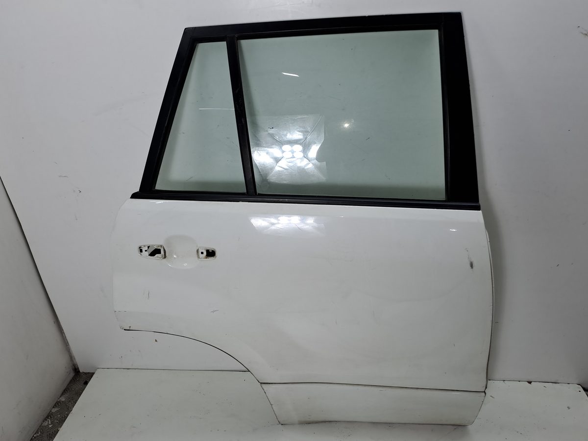 Puerta Trasera Derecha Suzuki Grand Vitara Jb (JT) 2005-2014 Ltr. DDIS JLX-E 5-türig