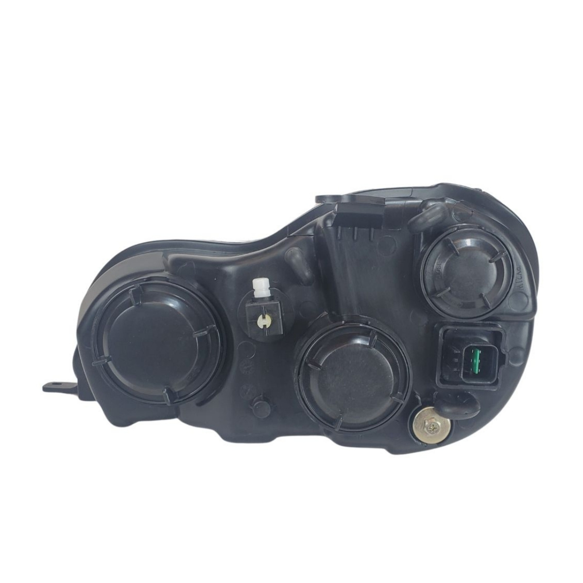 Semioptica Derecha Geely Ck 2
