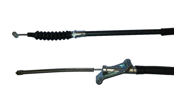 CABLE FRENO TRAS DER TOYOTA HILUX 2.5 4X2 4X4 94/2005