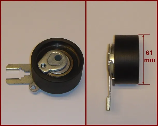 TENSOR MOVIL CITROEN-PEUGEOT 1.4-1.6 HDI KXB