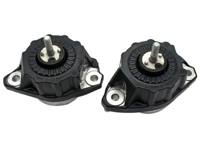 SOPORTE MOTOR DEL GWM WINGLE 7