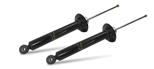 Kit Amortiguadores Traseros Volkswagen Gol G8 2020 2023