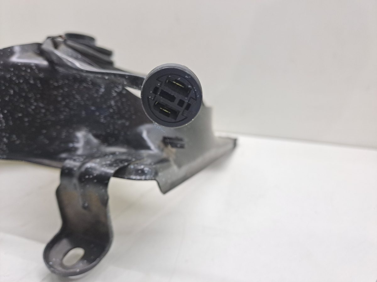 Electroventilador Suzuki Swift Berlina (MZ) 2005-2012 1.3 16V CAT 1.3L 68kW