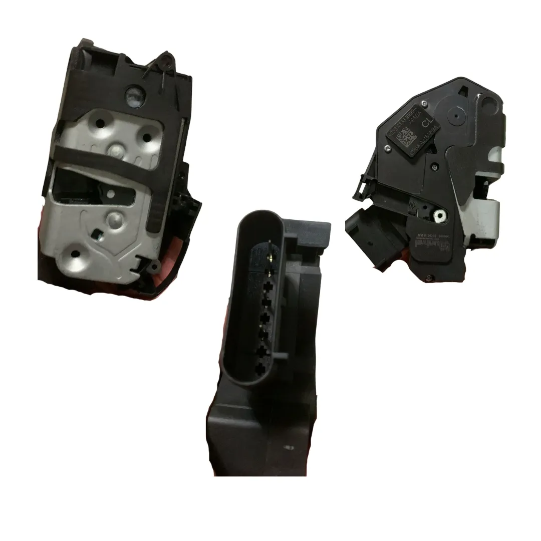 CERRADURA PUERTA DEL DER FORD RANGER 13 (ELE)