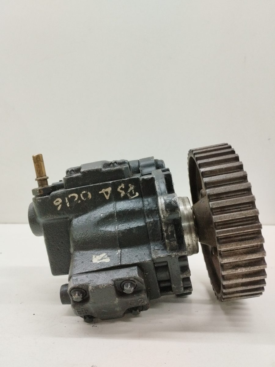 Bomba Inyeccion Citroën Xsara Picasso 1999-2011 2.0 HDi CAT (RHY / DW10TD) 9636818480