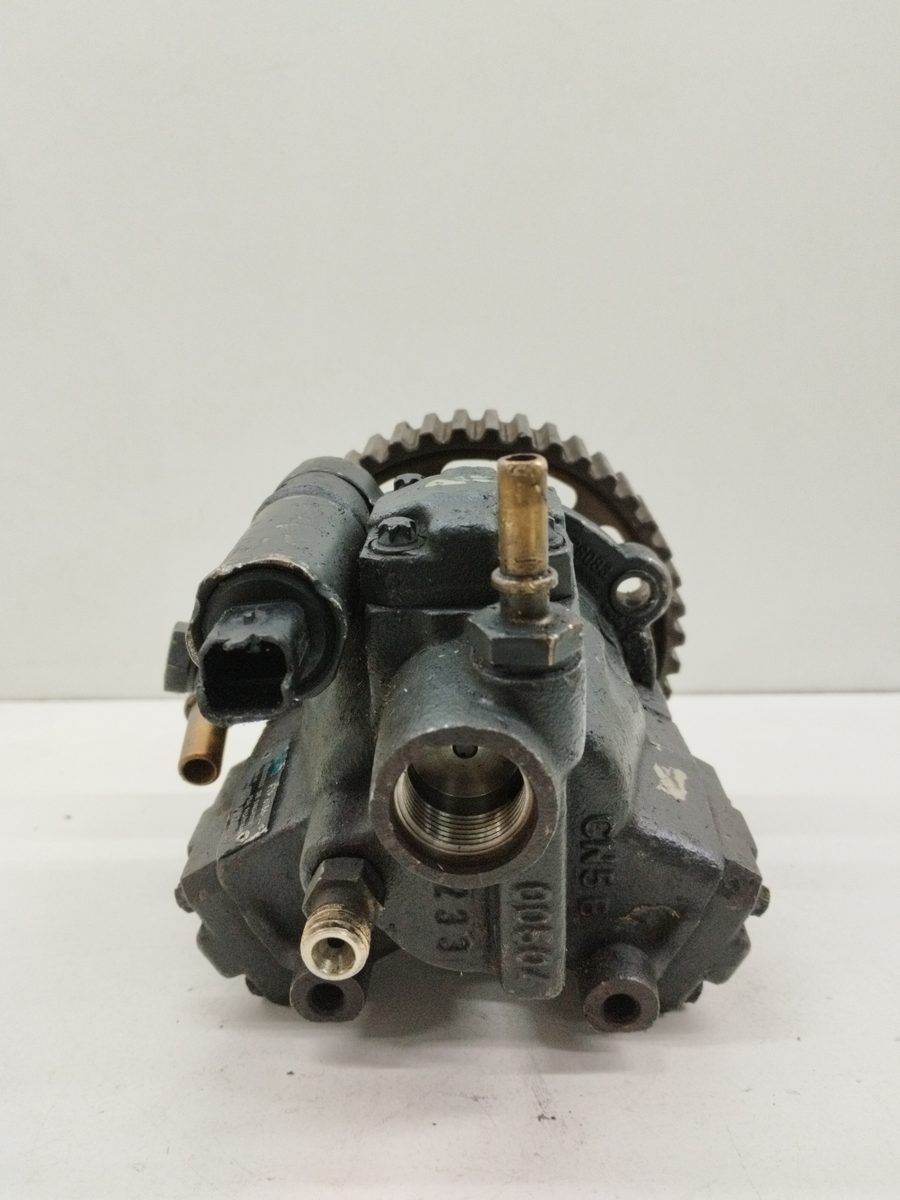 Bomba Inyeccion Citroën Xsara Picasso 1999-2011 2.0 HDi CAT (RHY / DW10TD) 9636818480