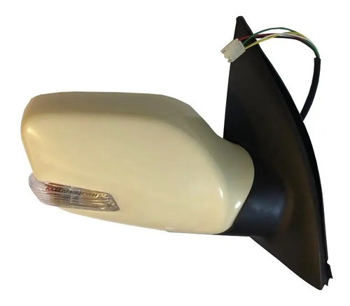 Espejo Lateral Retrovisor Faw N5 – Dyd Repuestos