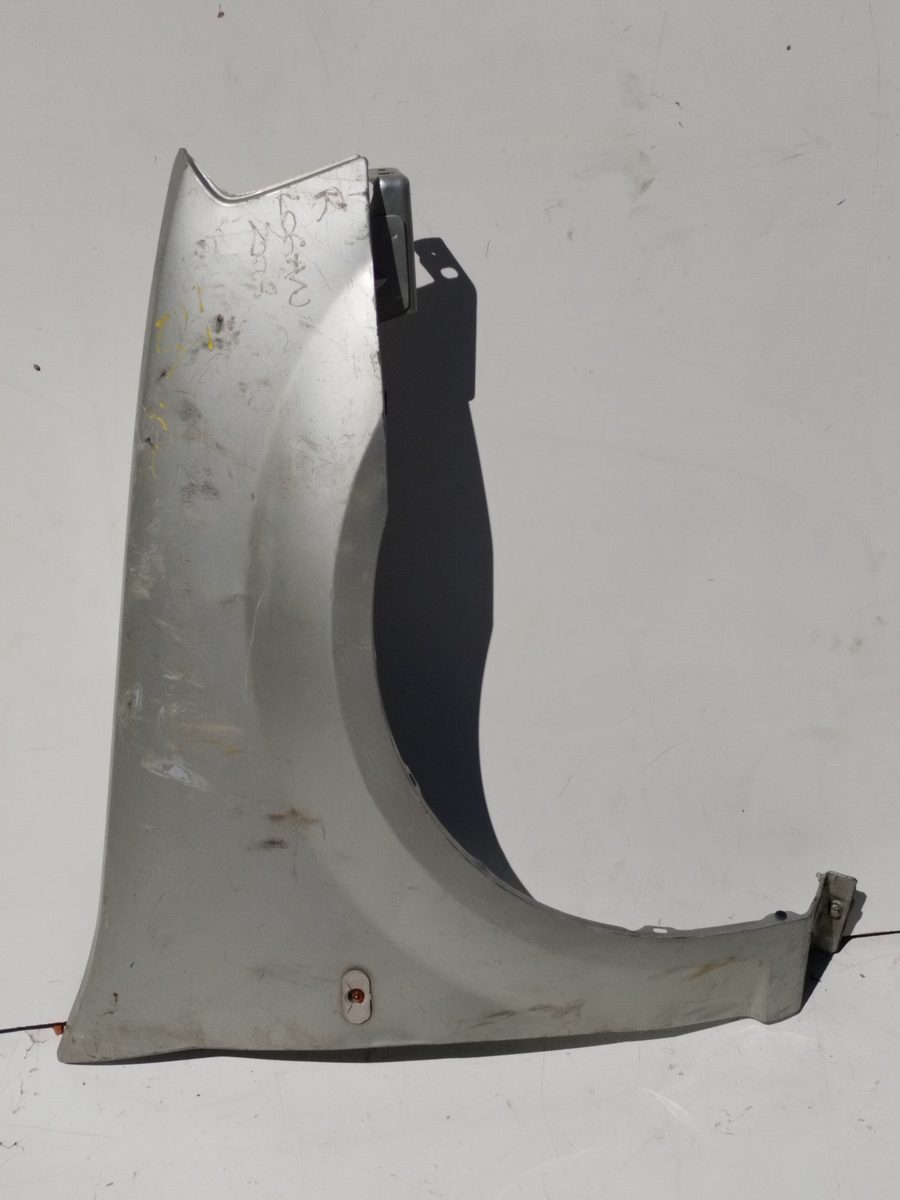Guardabarro Delantero Derecho Renault Logan 2005-2012