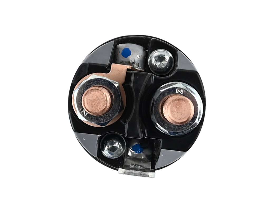 Solenoide de arranque