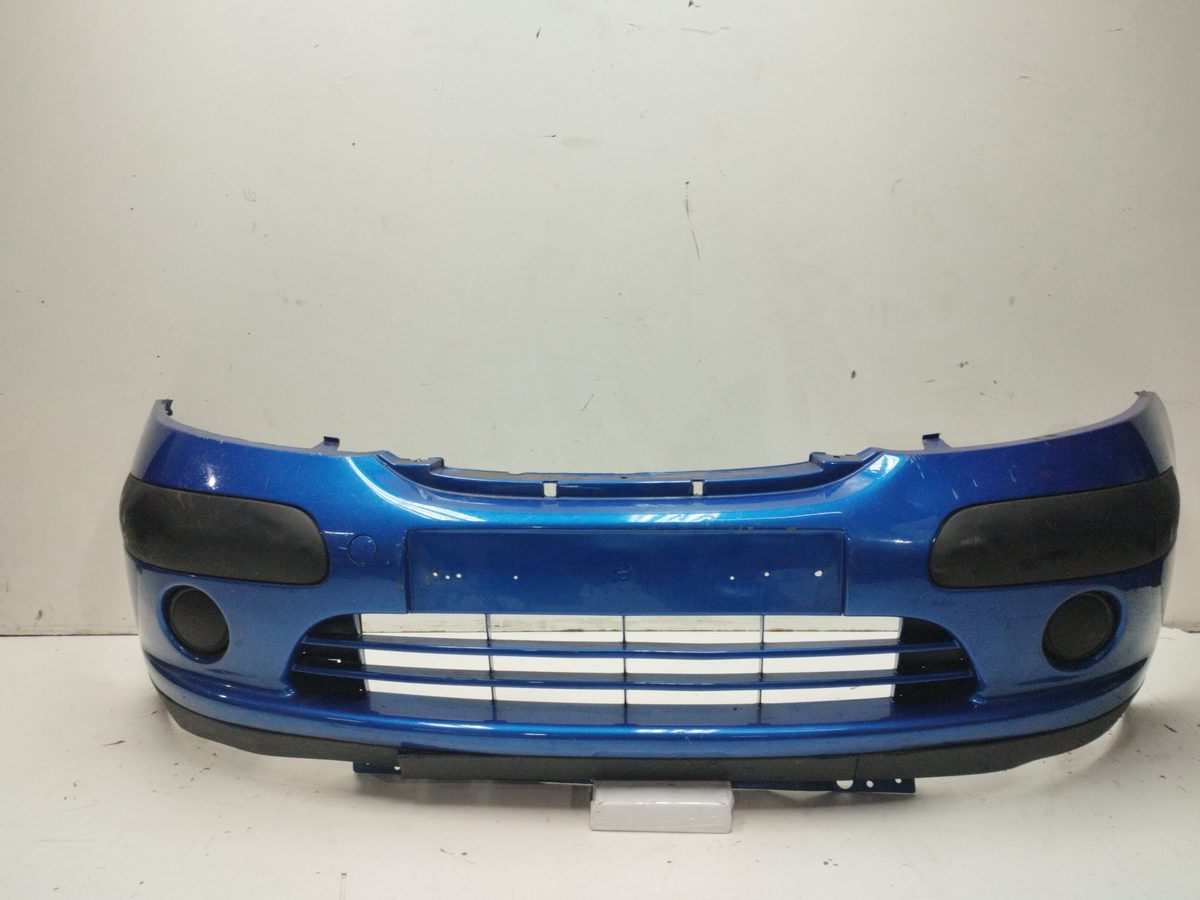 Paragolpes Delantero Citroën C3 1995-2010 Furio