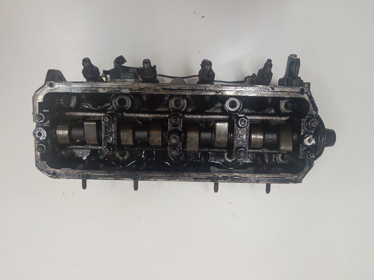 Tapa De Cilindros Volkswagen Polo (9N3) 2005-2010 1.9 TDI 1.9L 74kW 028103373M