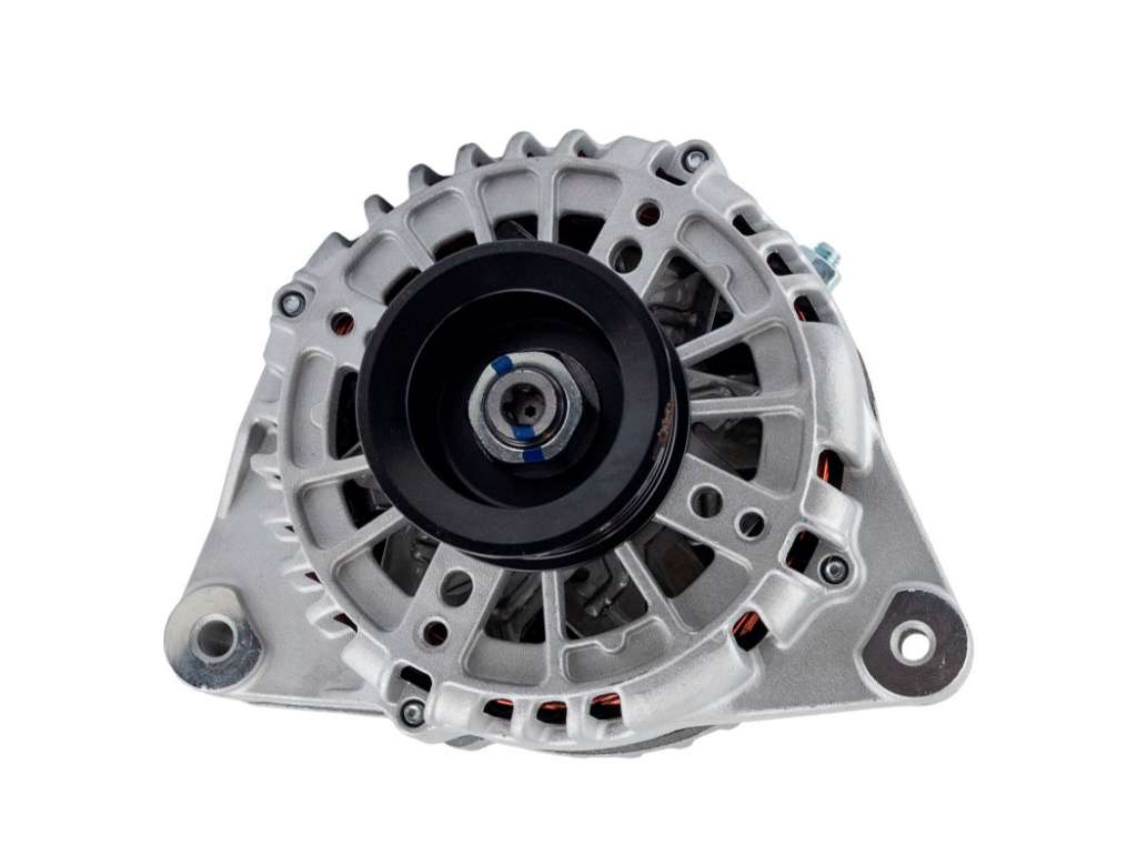 Alternador