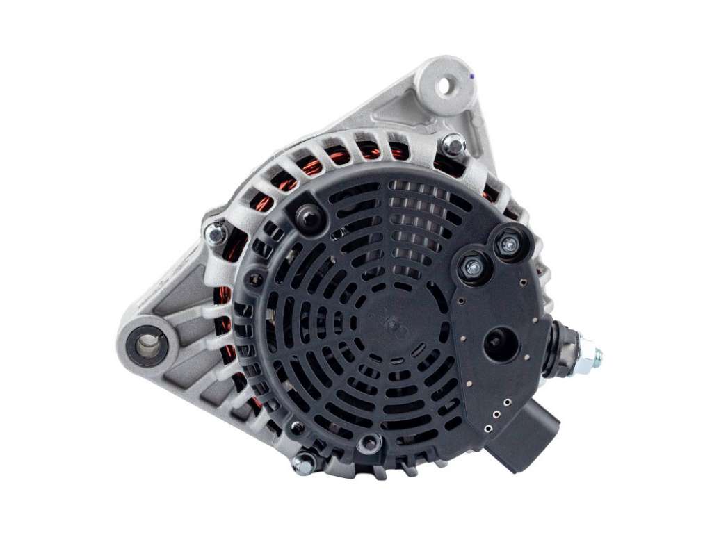 Alternador