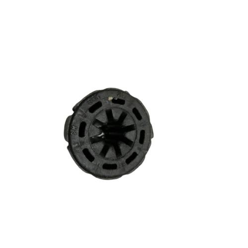 ELIMINADOR VIBRACION FILTRO AIRE CORSA (ESTRELLA CORTADA)