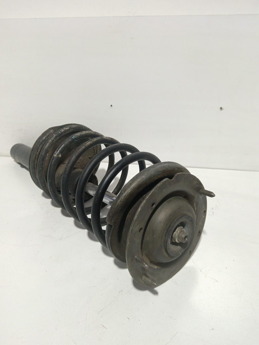 Amortiguador Delantero Der/Izq Peugeot 405 Berlina 1987-1996 STDT 1.9L 68kW 40447760