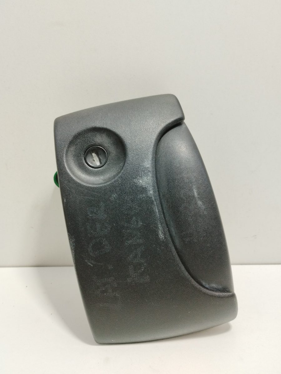 Manija Puerta Corredera Lateral Derecha Renault Kangoo (F/KC0) 1997-2005 Diesel 7700303504