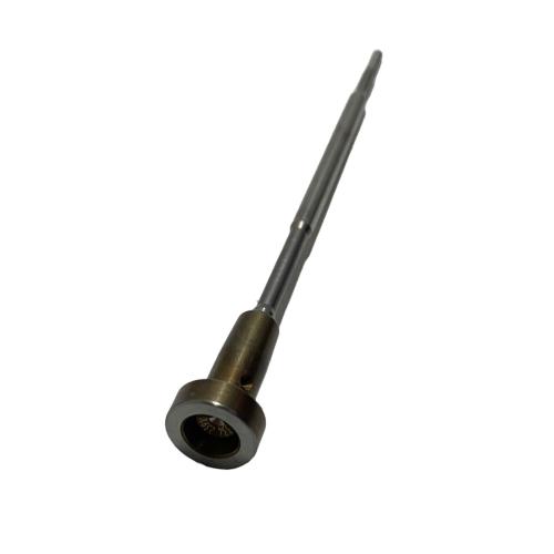 Válvula de Inyección Common Rail