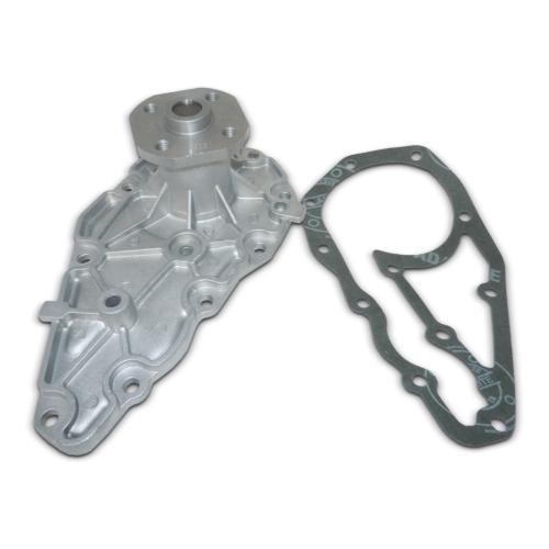BOMBA AGUA RENAULT R12 70... R18 1.4 TAPA  DOLTZ BA050 - 7702023622