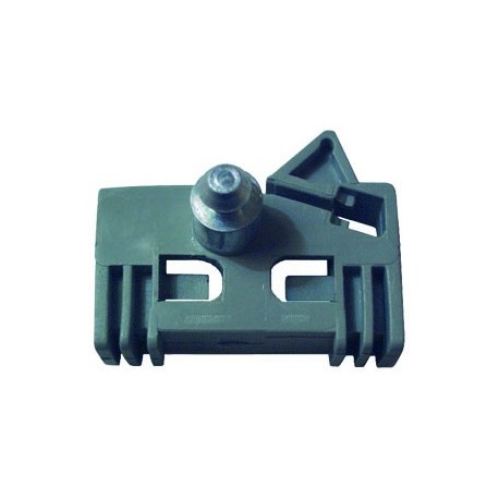 Soporte de elevalunas delantero izquierdo