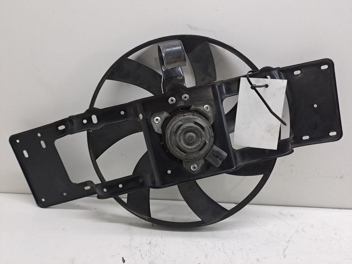 Electroventilador Renault Clio I Fase I+II (B/C57) 1991-1998 1.8 CAT 1.8L 99kW 754518T