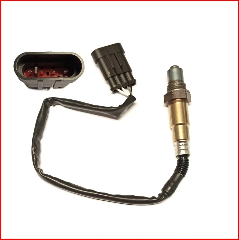 Sensor de Oxígeno (Lambda)