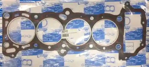 Junta de tapa de cilindros para motor Nissan GA16DS