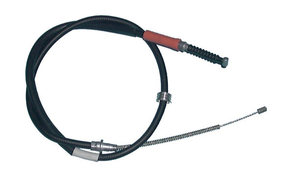 CABLE FRENO IZQUIERDO FIAT UNO 1.3I 2005 EN ADELANTE