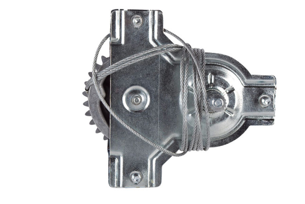 MAQUINA LEVANTA CRISTAL FIAT 147 77/83