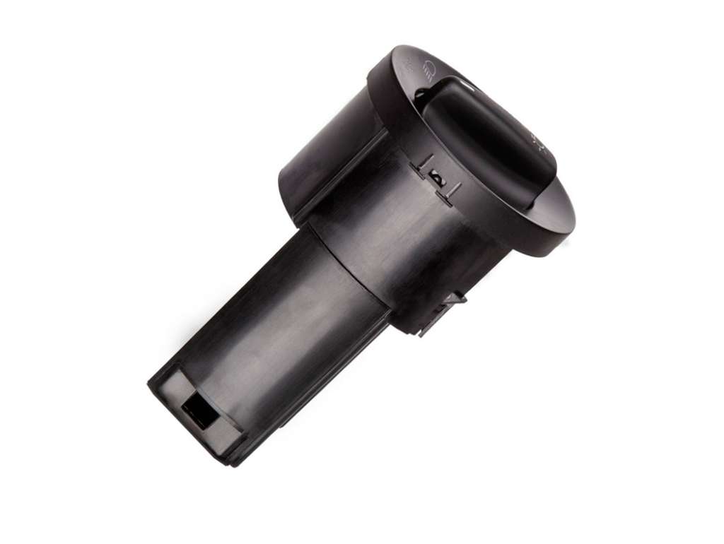 Llave de luces con comando de faros antiniebla delanteros y traseros