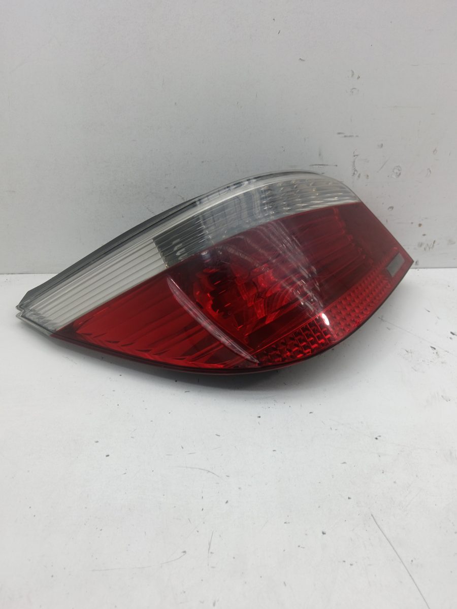 Farol Trasero Izquierdo Exterior BMW Serie 5 Berlina (E60) 2003-2010
