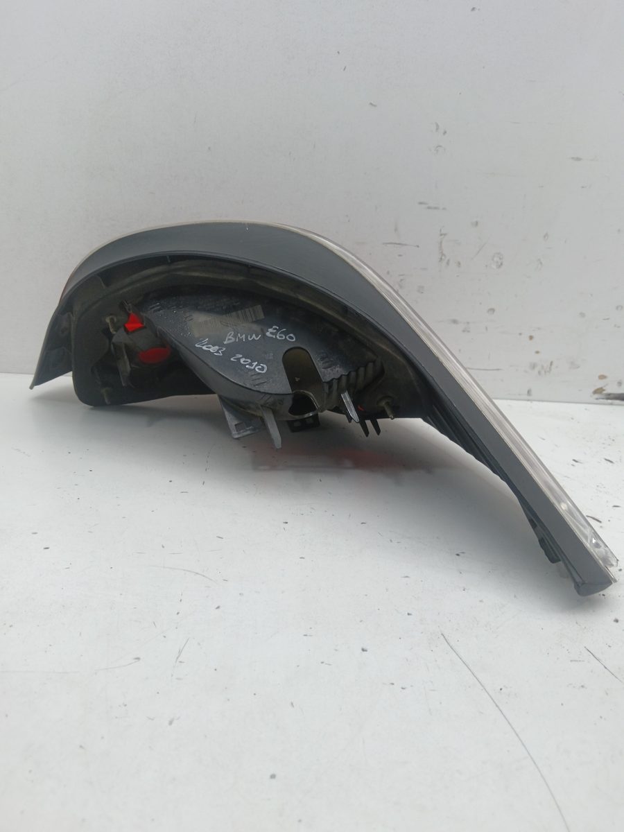 Farol Trasero Izquierdo Exterior BMW Serie 5 Berlina (E60) 2003-2010
