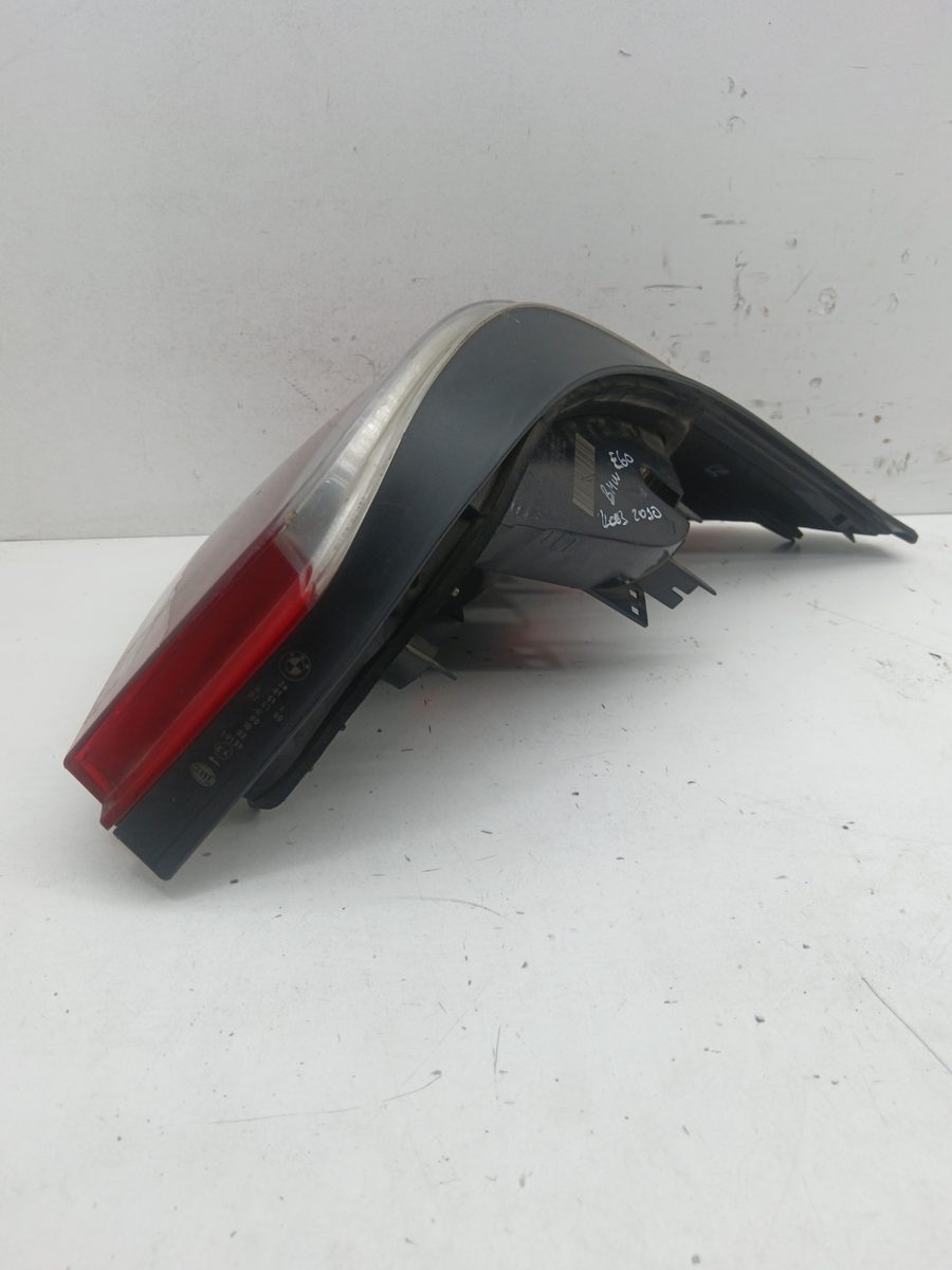 Farol Trasero Izquierdo Exterior BMW Serie 5 Berlina (E60) 2003-2010