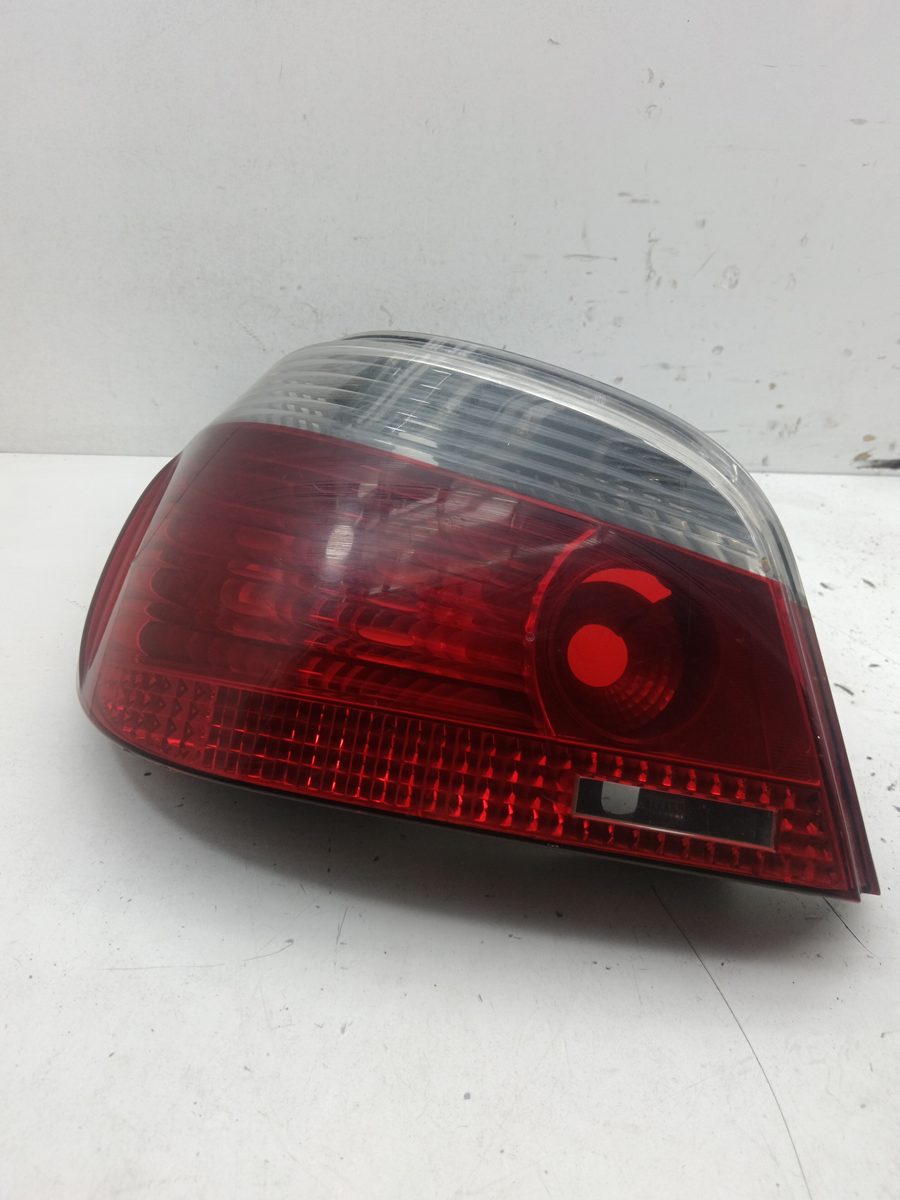 Farol Trasero Izquierdo Exterior BMW Serie 5 Berlina (E60) 2003-2010