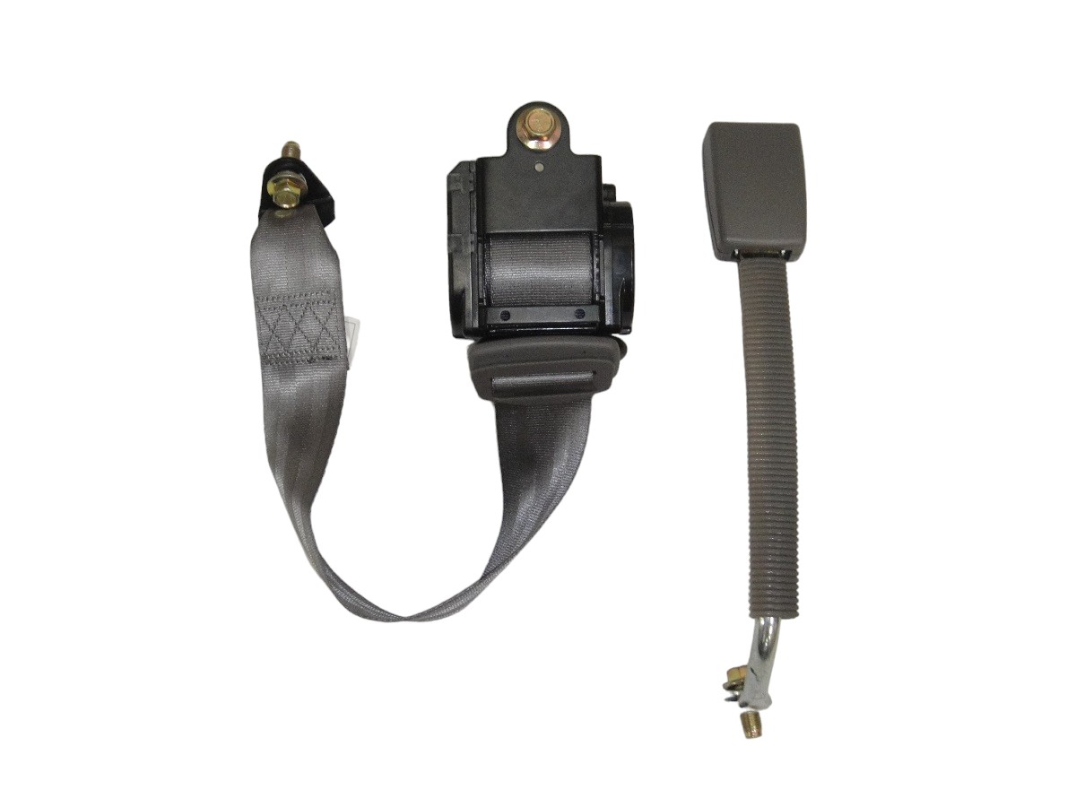 CINTURON SEGURIDAD DELANTERO JMC CAMIONETA BOARDING