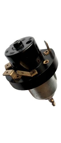 Llave Luces Volkswagen Kombi T1 Original